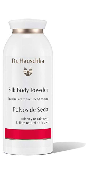 Dr Hauschka Silk Body Powder 17 oz