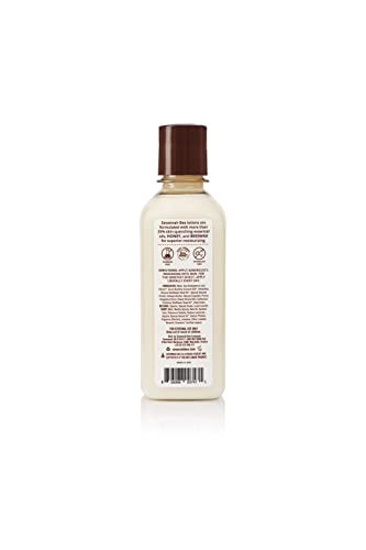 Savannah Bee Company Honey Body Lotion All Natural Body Lotion for Women and Men