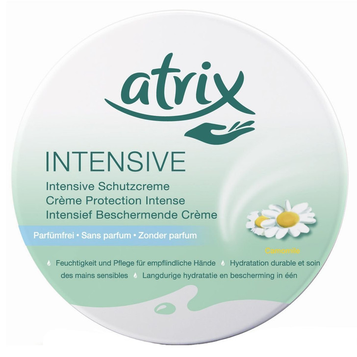 Atrix Intensive Protection Hand Cream 150ml online at globaldelivered