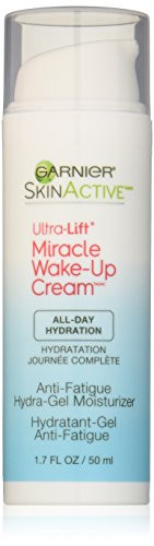 Garnier SkinActive Miracle AntiFatigue Face Moisturizer 17 fl oz