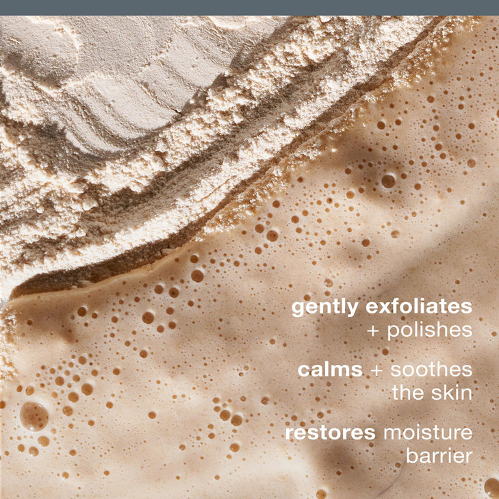 Dermalogica Daily Milkfoliant Face Exfoliator Powder Scrub Exfoliant with AHA and BHA Calming Polishing and Hydrating Sk