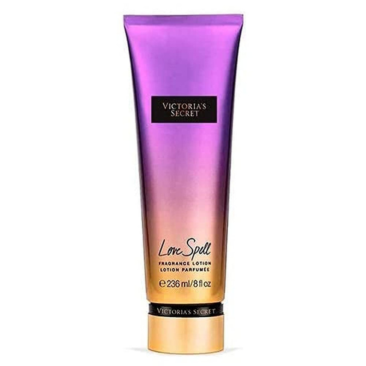 Victorias Secret Love Spell Fragrance Lotion