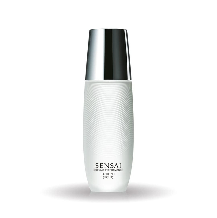 Kanebo Sensai Cellular Performance Lotion Light I 42 Ounce