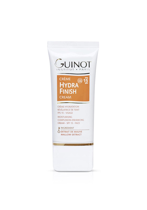 Guinot Hydra Finish Spf 15 Facial Cream 088 oz