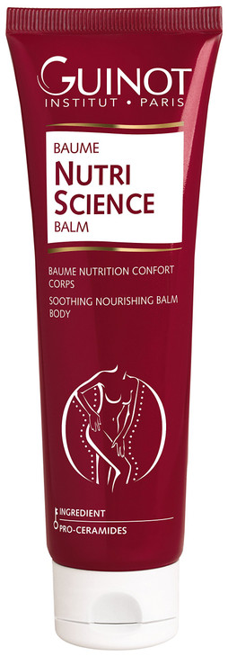 Guinot Nutriscience nourishing body balm 44 oz