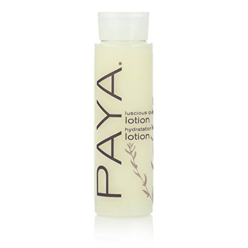 PAYA Lotion Huntington Bottle 1 oz 144 bottlescase