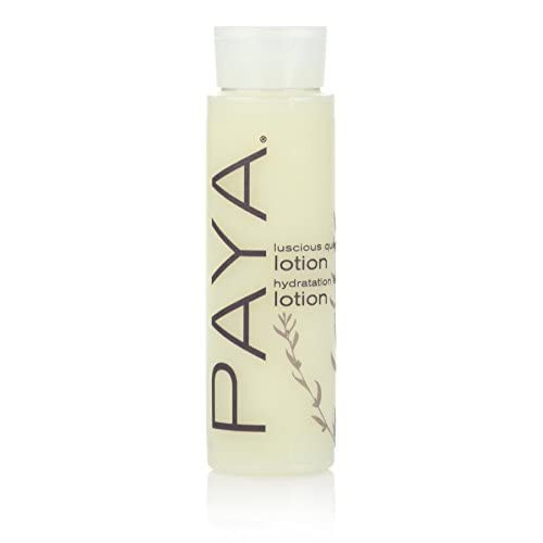 PAYA Lotion Huntington Bottle 1 oz 144 bottlescase
