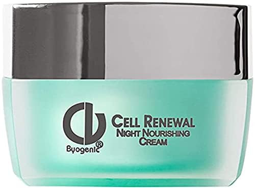 Christine Valmy UltraHydrating and Revitalizing Cell Renewal Facial Night Cream 1 Ounce