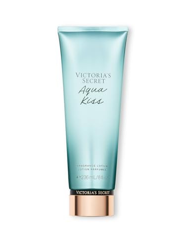 Victorias Secret Aqua Kiss 80 oz Fragrance Lotion