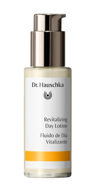 Dr Hauschka Revitalizing Day Lotion 17 fl oz