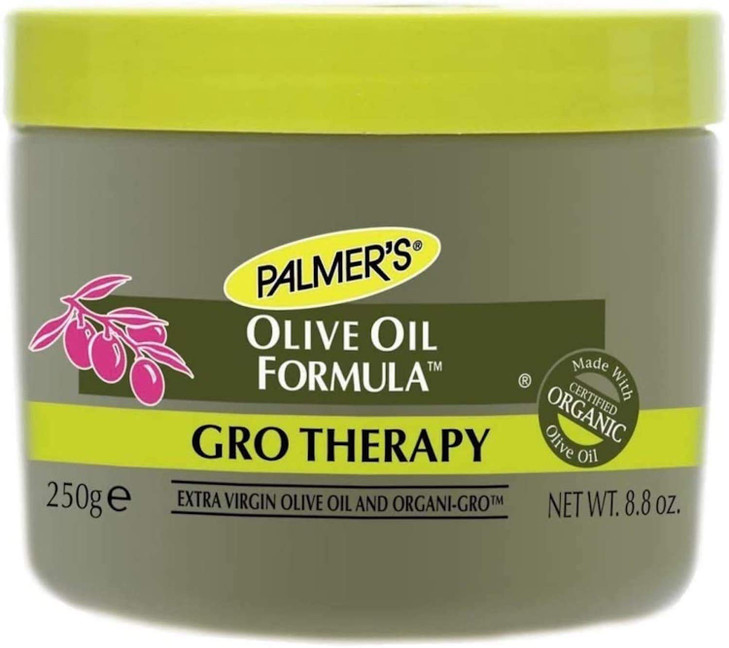 Palmers Olive Oil Formula Gro Therapy online at globaldelivered