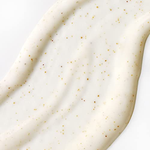 Gentle Moisturizing Scrub Mask