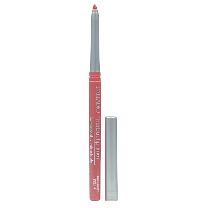 Palladio, Retractable Waterproof Lip Liner High Pigmented and Creamy Color Slim Twist Up Smudge Proof Formula with Long Lasting All Day Wear No Sharp online at globaldelivered
