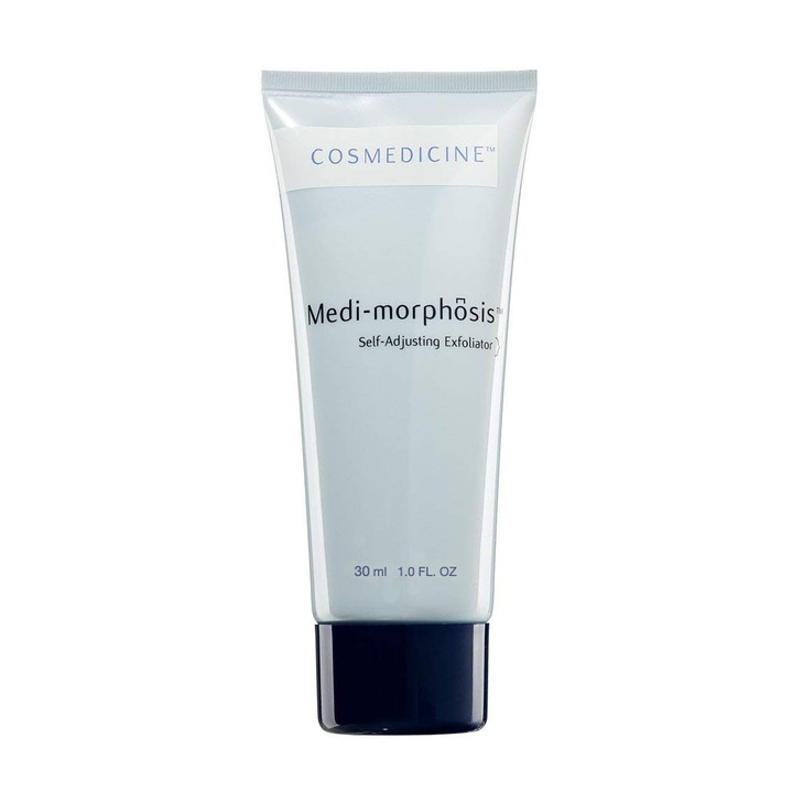 Cosmedicine Medimorphosis Self Adjusting Exfoliator 1 oz 30 ml