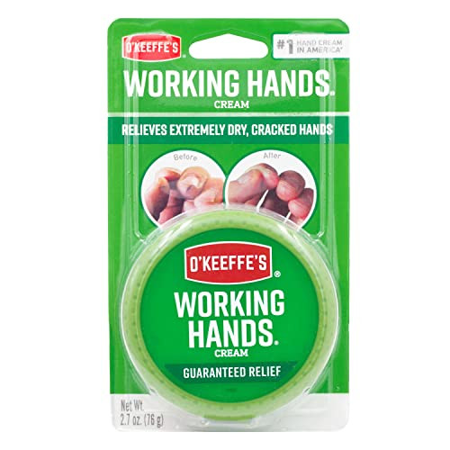 OKeeffes Working Hands Hand Cream 27 oz