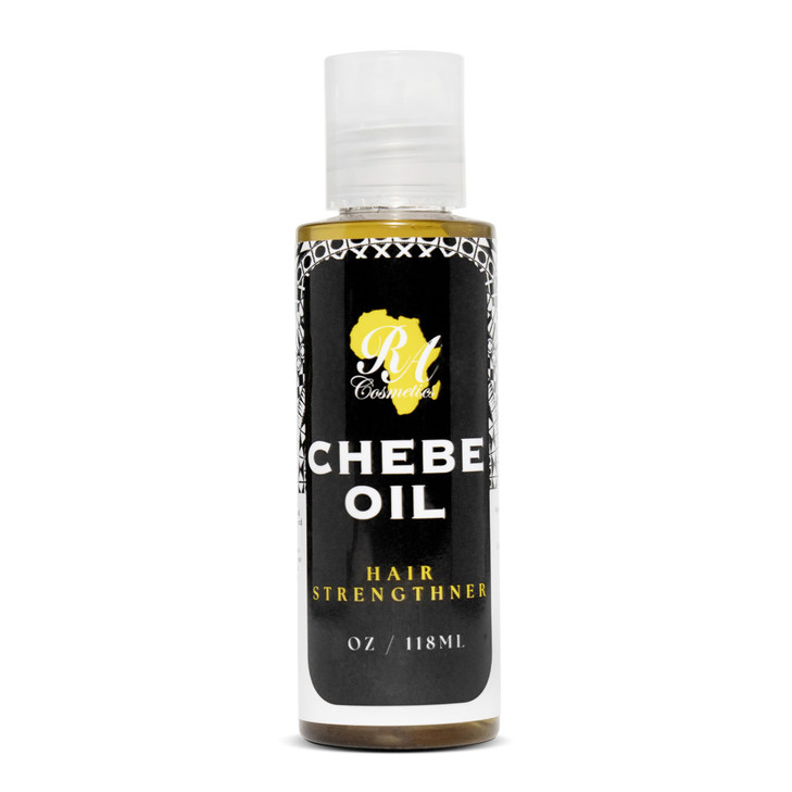 RA COSMETICS Chebe Oil Hair Strengthening And Growth Enhancing MoistureRich Formula with Chebe Natural Oil Rich In Nutri