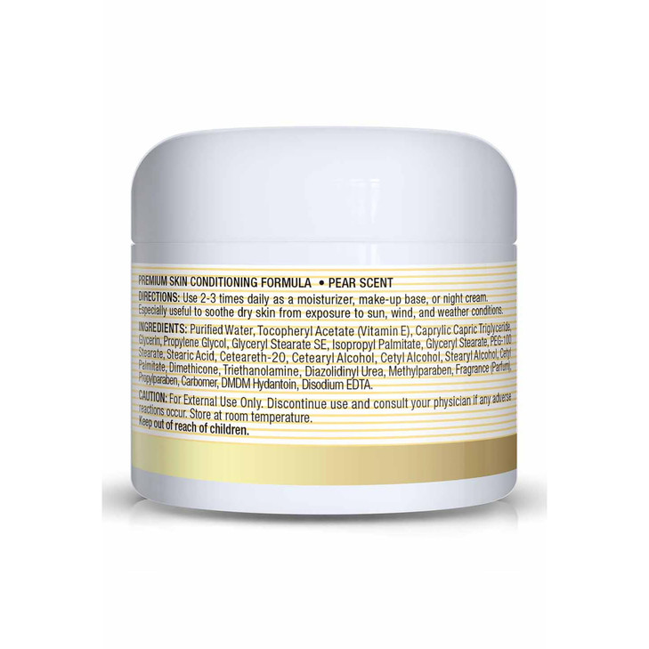 Mason Vitamins E 6000 IU Cream 2 Ounce for Protection from Minor Skin Conditions Such as Dry or Chapped Skin DeepMoistur
