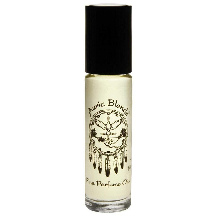 Love Auric Blends Perfume Oil