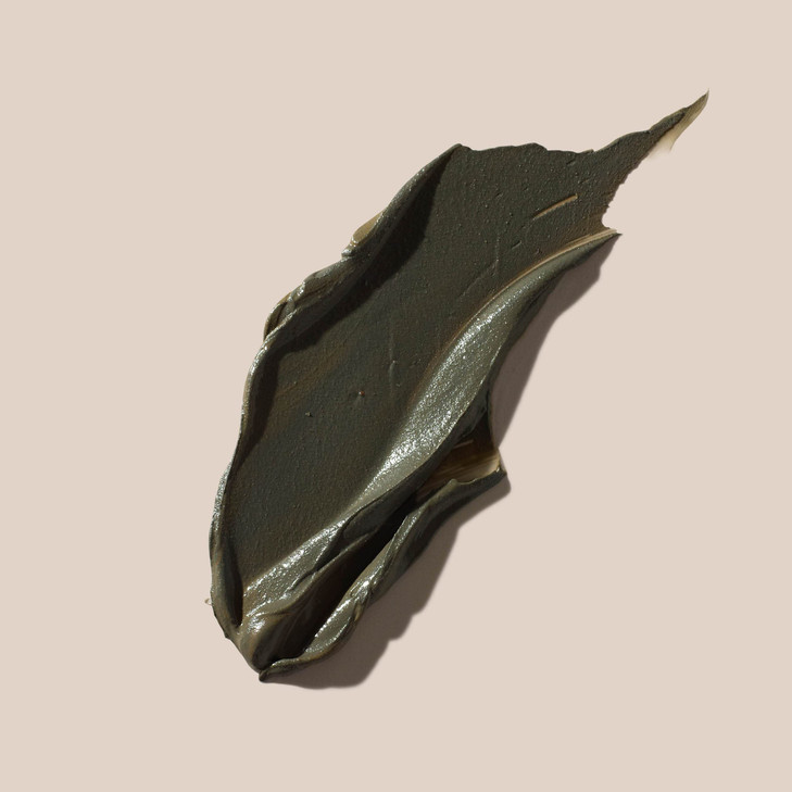 AHAVA Natural Dead Sea Mud for Body Exclusive Black Creamy Dead Sea Mud to Purifiy Soften Refine Skin Soothes Discomfort