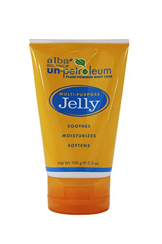 UnPetroleum MultiPurpose Jelly 1 tube Pack of 3 35 Oz per tube