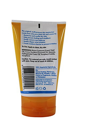 UnPetroleum MultiPurpose Jelly 1 tube Pack of 3 35 Oz per tube