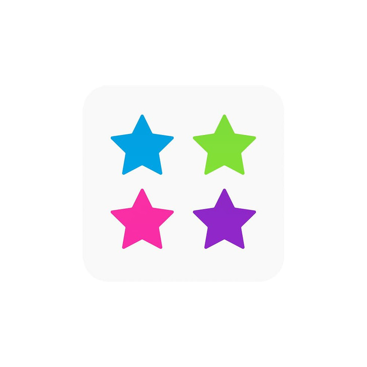 Starface HydroStar Party Pack Pimple Patches BIG PACK Hydrocolloid Clinically Proven Spot Shrinking in 6 Hours Absorb Fl