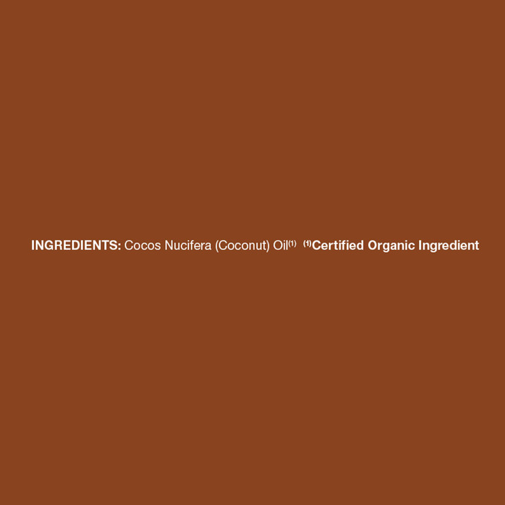 Jason Organic Unrefined Oil Smoothing Coconut 15 Oz