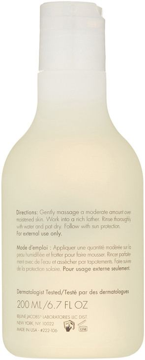 June Jacobs Citrus Moisturizing Hand Wash 67 Fl Oz