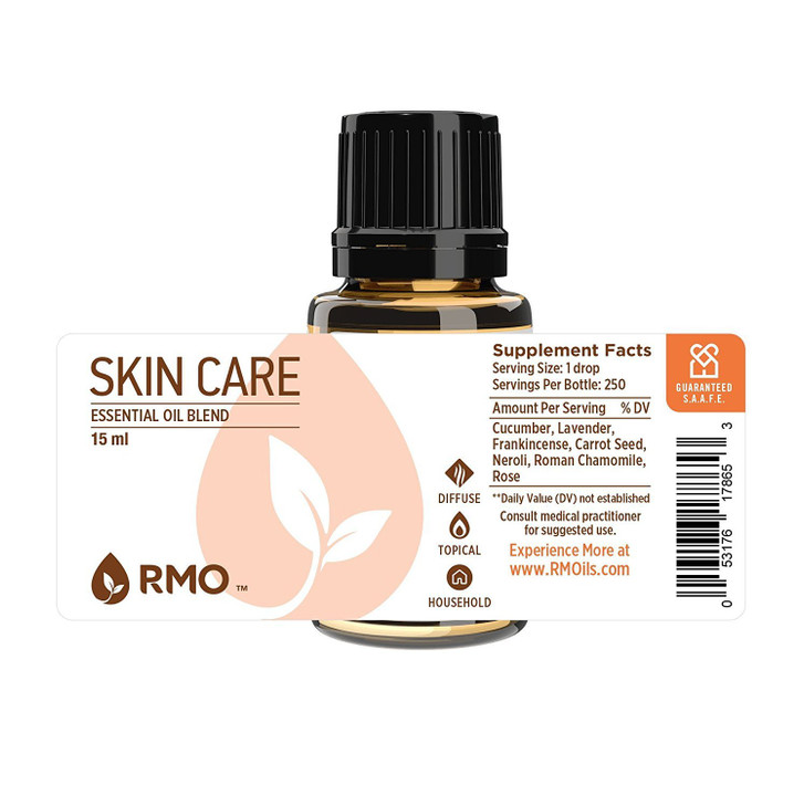 Rocky Mountain Oils Skin Care Essential Oil Blend 15 ml Essential Oils