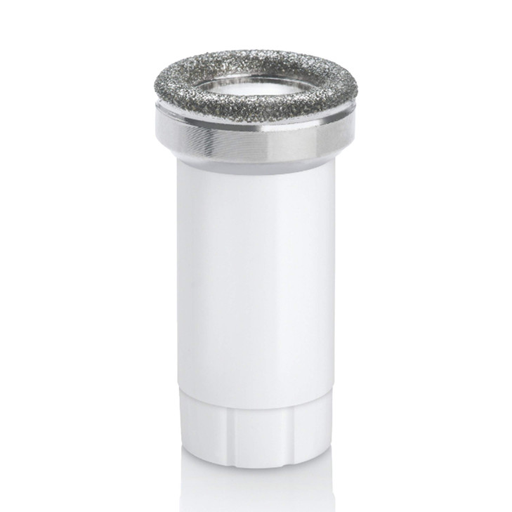 Trophy Skin Large Diamond Tip Compatible with Any Trophy Skin Microdermabrasion Machine ProfessionalQuality Home Spa Kit
