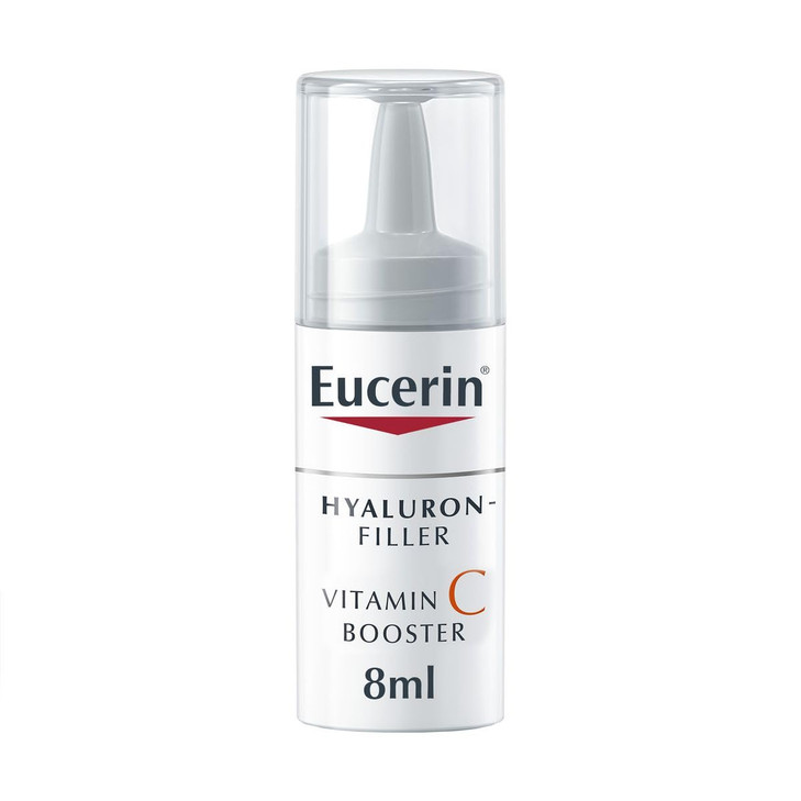 Eucerin HyaluronFiller Vitamin C Booster 8ml