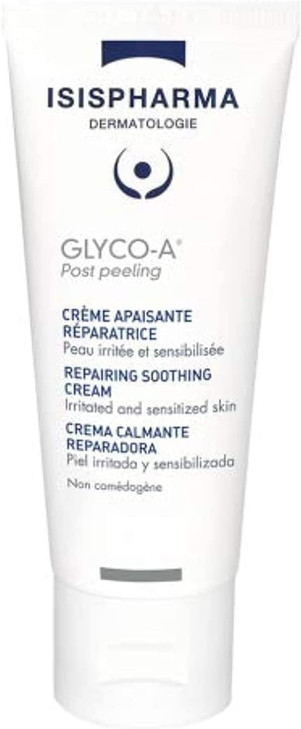 Isispharma GlycoA Post Peeling 40ml