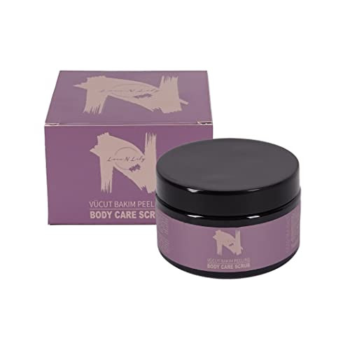 Hand Face Body Foot Care Scrubs 845 fl OZ 250 ml Body Scrub 845 fl OZ 250 ml