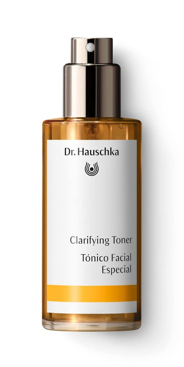 Dr Hauschka Clarifying Toner 34 Fl Oz
