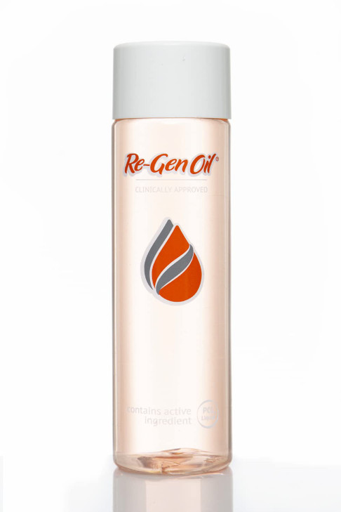 Re Gen Oil Improve the Appearance of Scars Stretch Marks and Uneven Skin Tone 75ml25oz