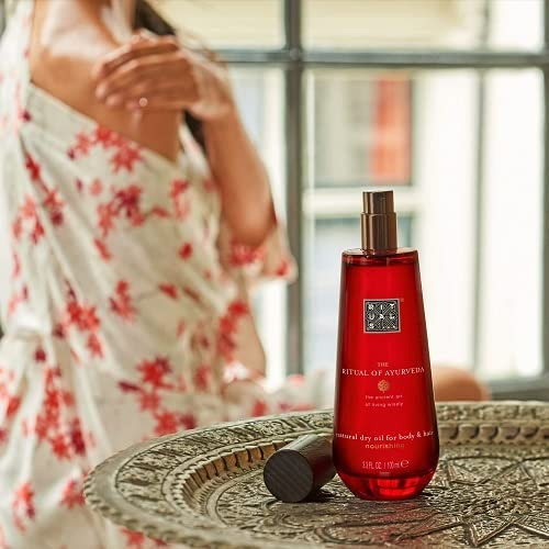 RITUALS The Ritual of Ayurveda Dry Oil VATA 100 ml