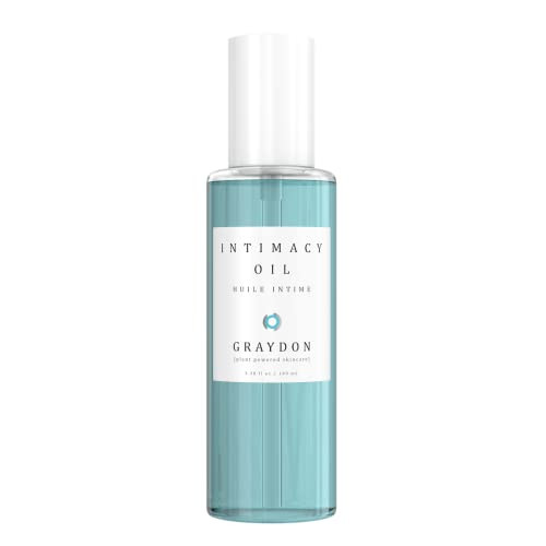 Graydon Skincare Intimacy Oil
