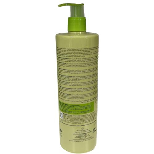 Aderma Exomega Cleansing Oil 750ml