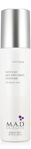 MAD Skincare AntiAging Glycolic Age Diffusing Cleanser 675 fl oz