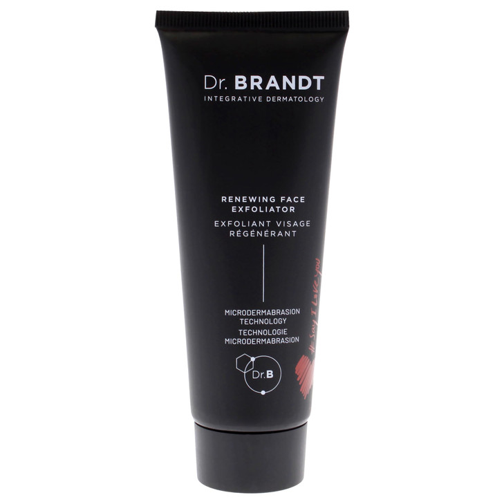 Dr Brandt Skincare Microdermabrasion Skin Exfoliant 2 oz