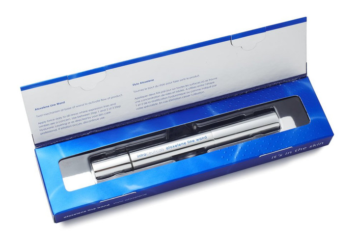 Intraceuticals Atoxelene Line Wand Serum