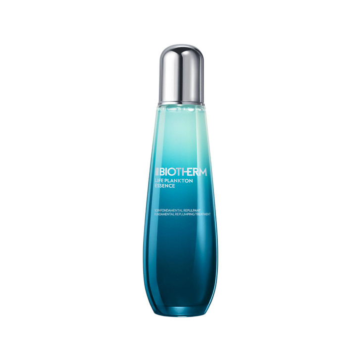 Biotherm Life Plankton Essence Moisturizing Face Essence for All Skin Types with Biotech Plankton Regenerating Care to N