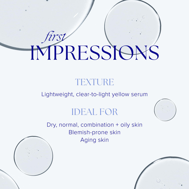 iS CLINICAL Active Serum Helps visibly even skin tone Excellent for acneprone skin AntiAging Face Serum 05 Fl Oz