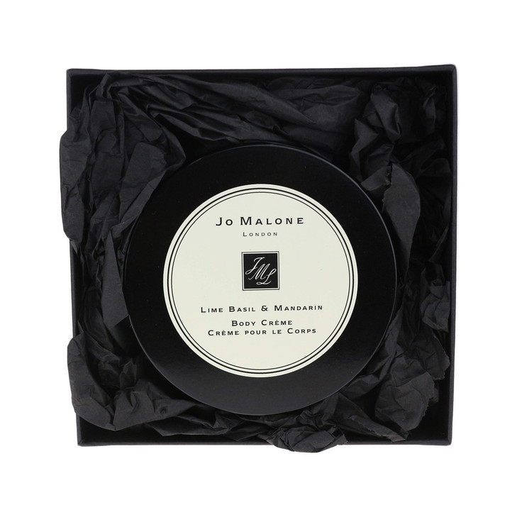 Jo Malone Lime Basil Mandarin Body Cream 59 Ounce
