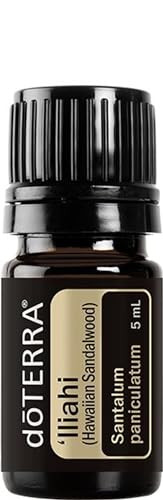 doTERRA Hawaiian Sandalwood Essential Oil 5 mL