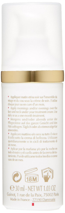 Guinot Liftosome Lift Firming Face Serum 088 Oz