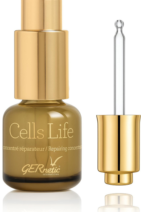 GERnetic CELLS LIFE Repairing concentrate 05oz