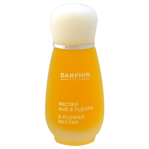 Darphin 8 Flower Nectar Facial Treatment 05 Ounce