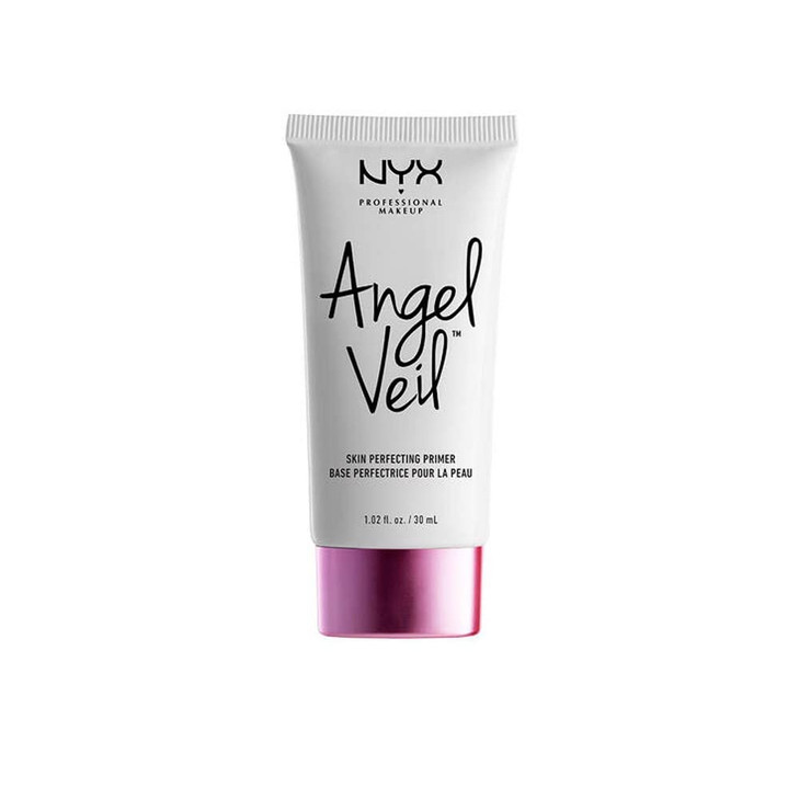 NYX PROFESSIONAL MAKEUP Angel Veil Skin Perfecting Primer, Satin Finish online at globaldelivered