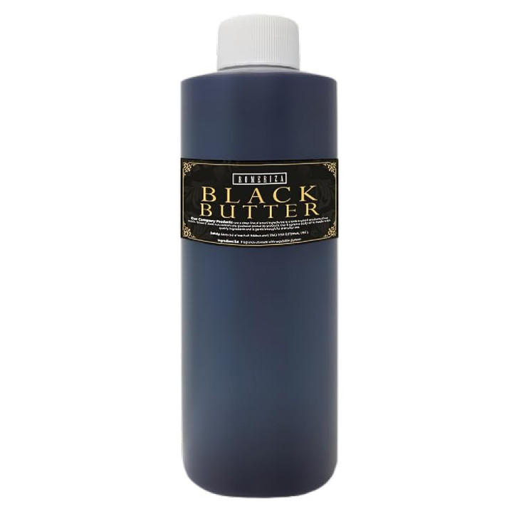 Onisavings Perfume Black Butter Body Oil Scented Fragrance Black Butter Oil Fragrance for Men and Women Body Long Lastin
